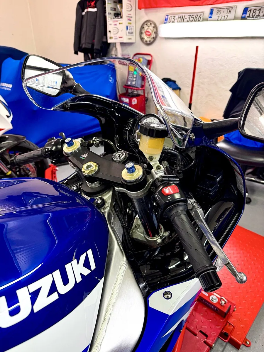 GSX-R 600 - Image 2