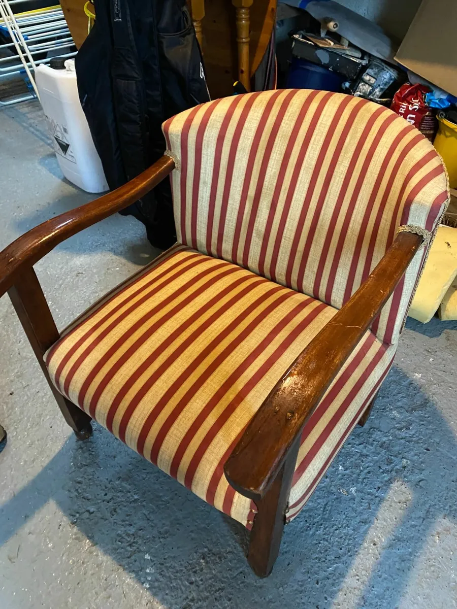 Chair - Image 1