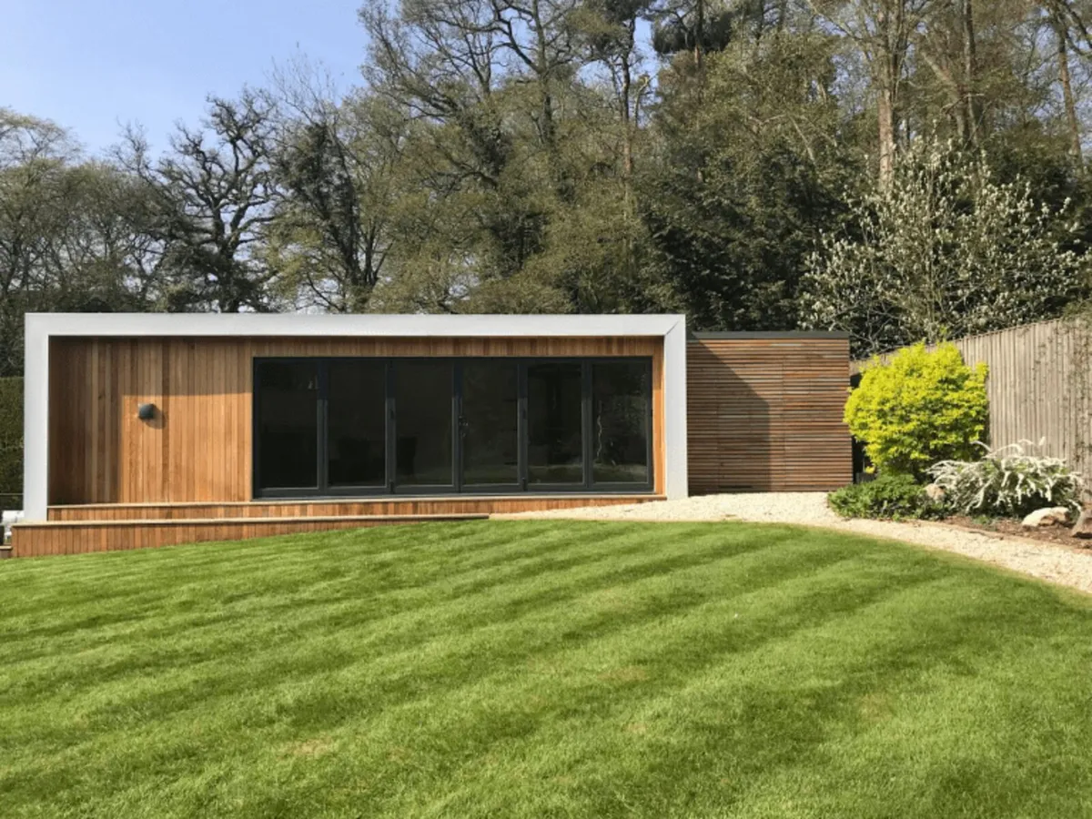 Garden rooms - Image 4