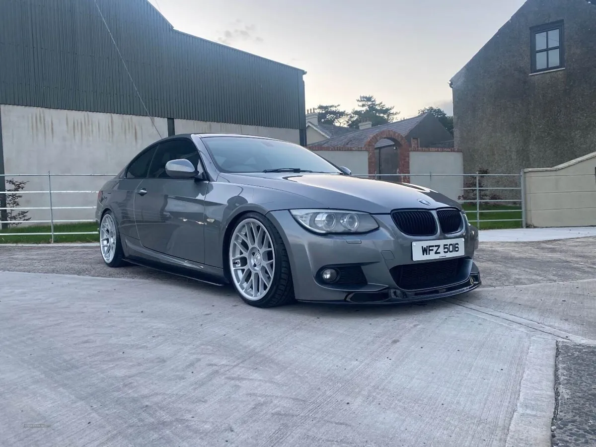 Bmw 335d *massive spec** - Image 2