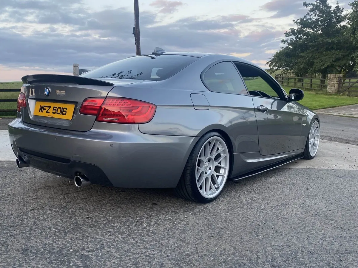 Bmw 335d *massive spec** - Image 3