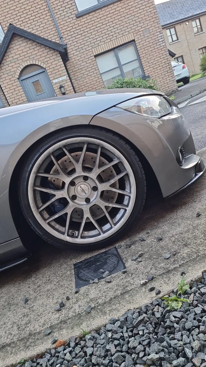 Bmw 335d *massive spec** - Image 4