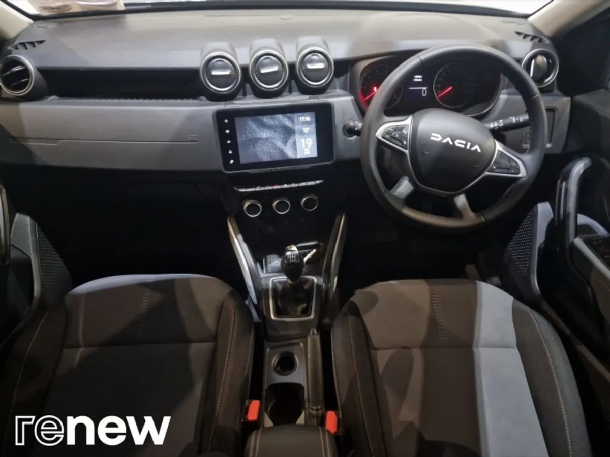 Dacia Duster 1.5 Blue dCi 115 Extreme - Image 3