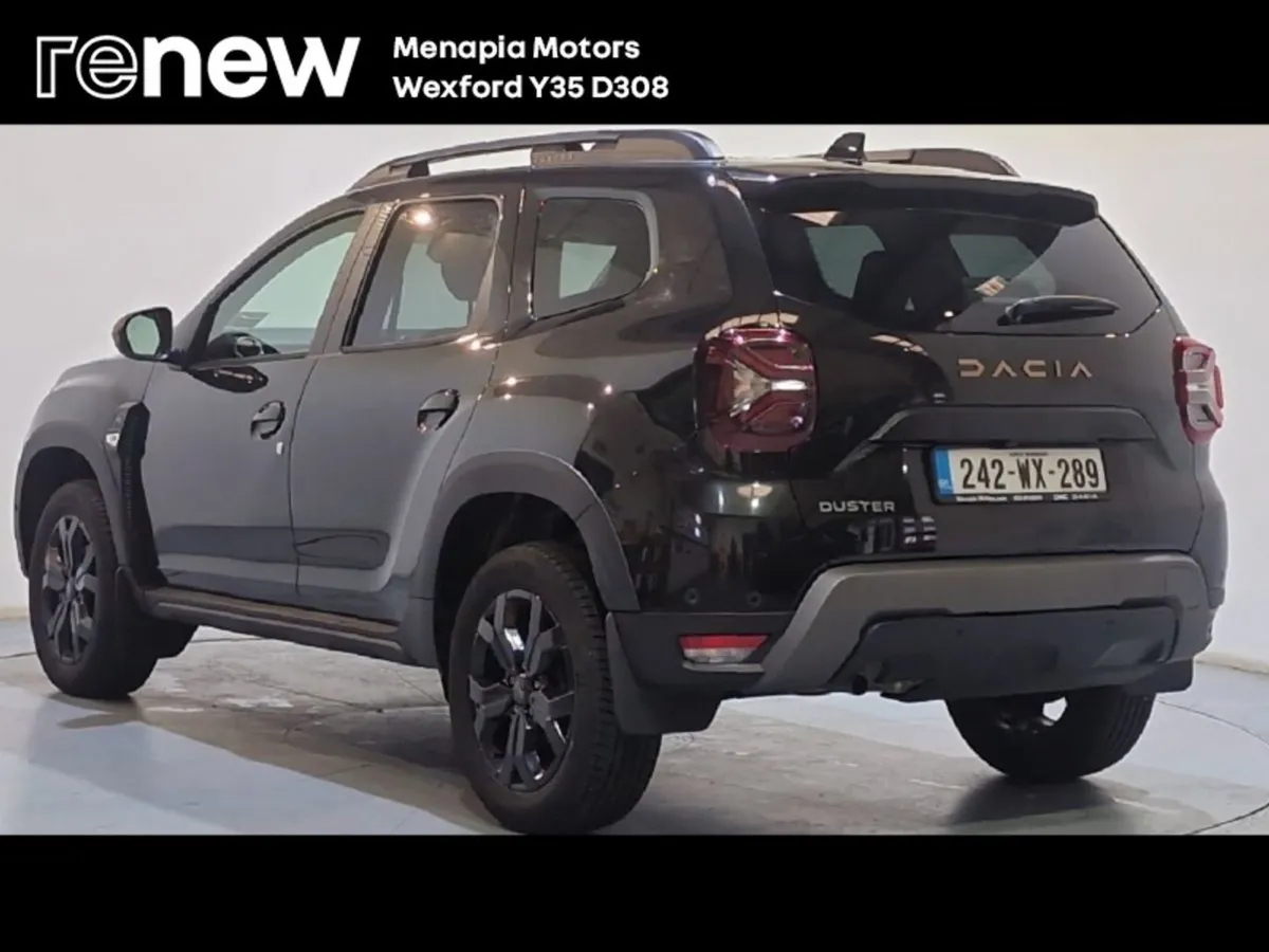 Dacia Duster 1.5 Blue dCi 115 Extreme - Image 4
