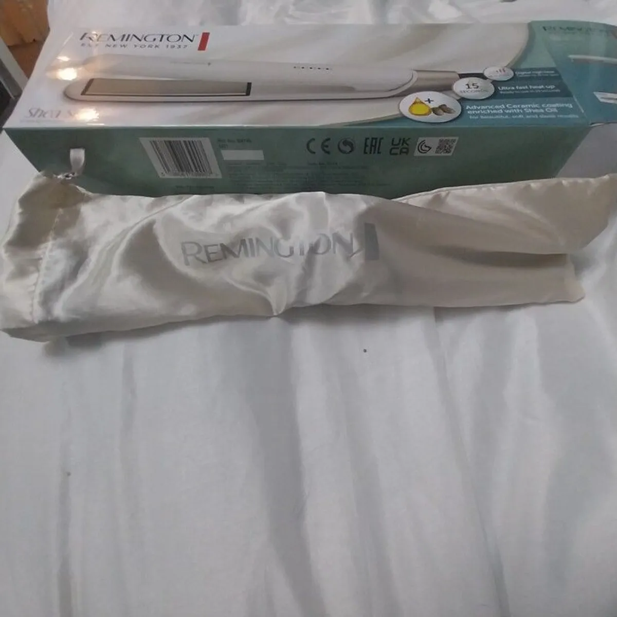 Hair straightener - Image 1