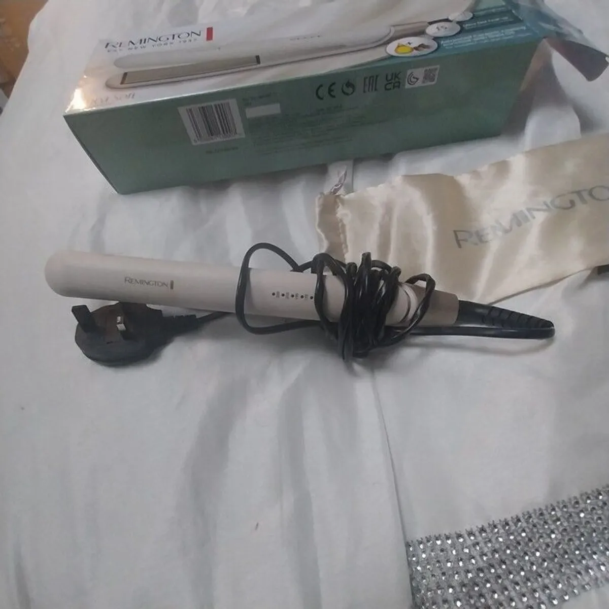 Hair straightener - Image 2
