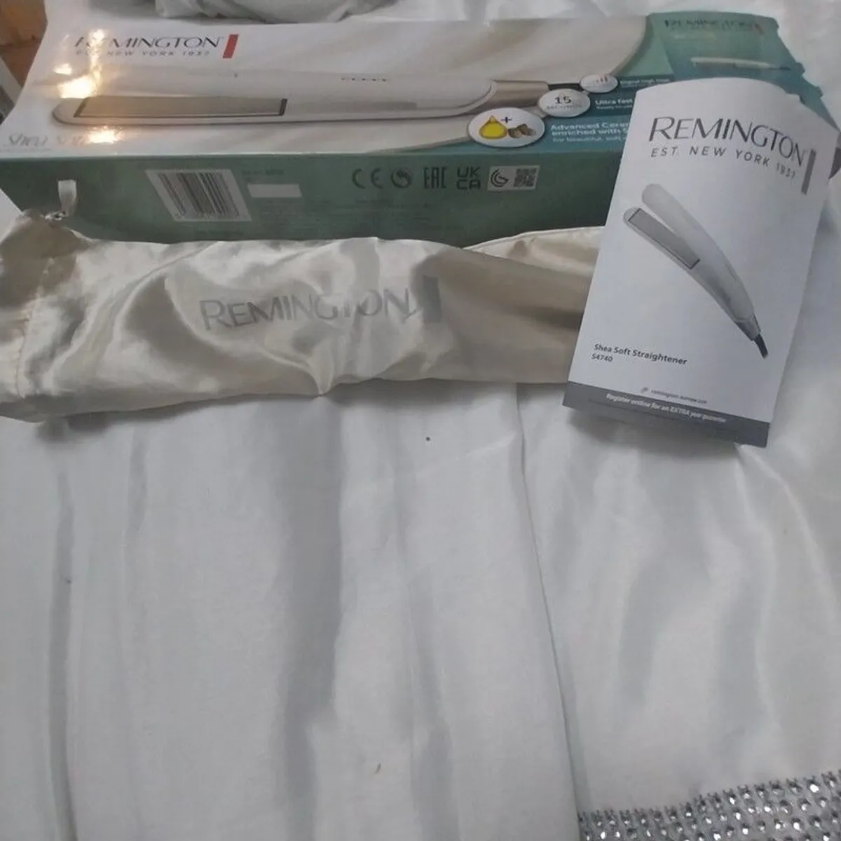 Hair straightener - Image 3
