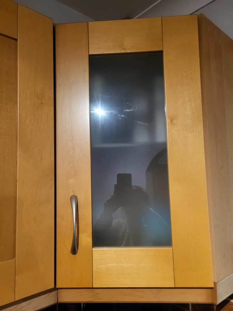 Kitchen Shaker Doors - Image 3