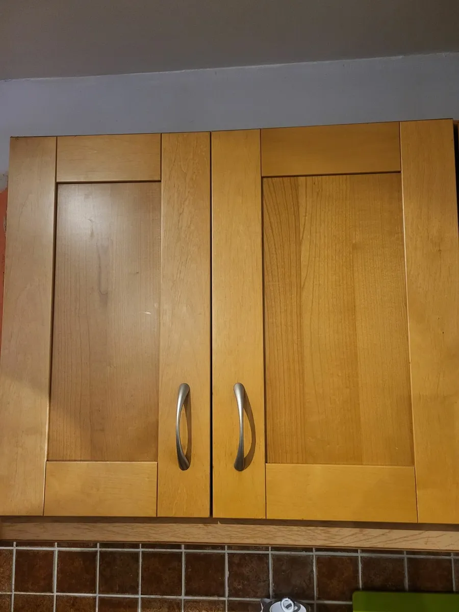 Kitchen Shaker Doors - Image 4