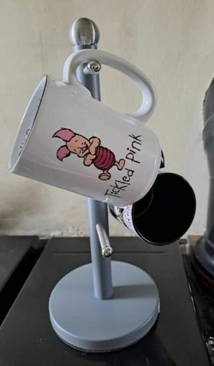 FREE 6 mug tree - Image 3