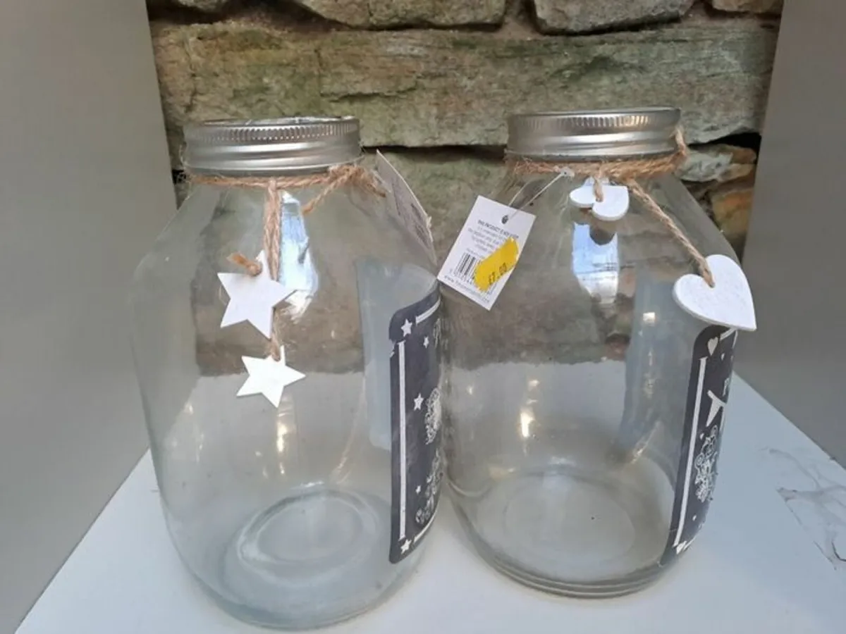 FREE Best wishes Glass bottles - Image 4