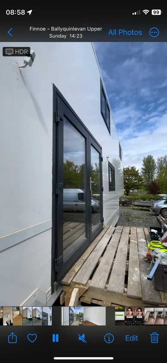Accommodation Mobile - Image 4