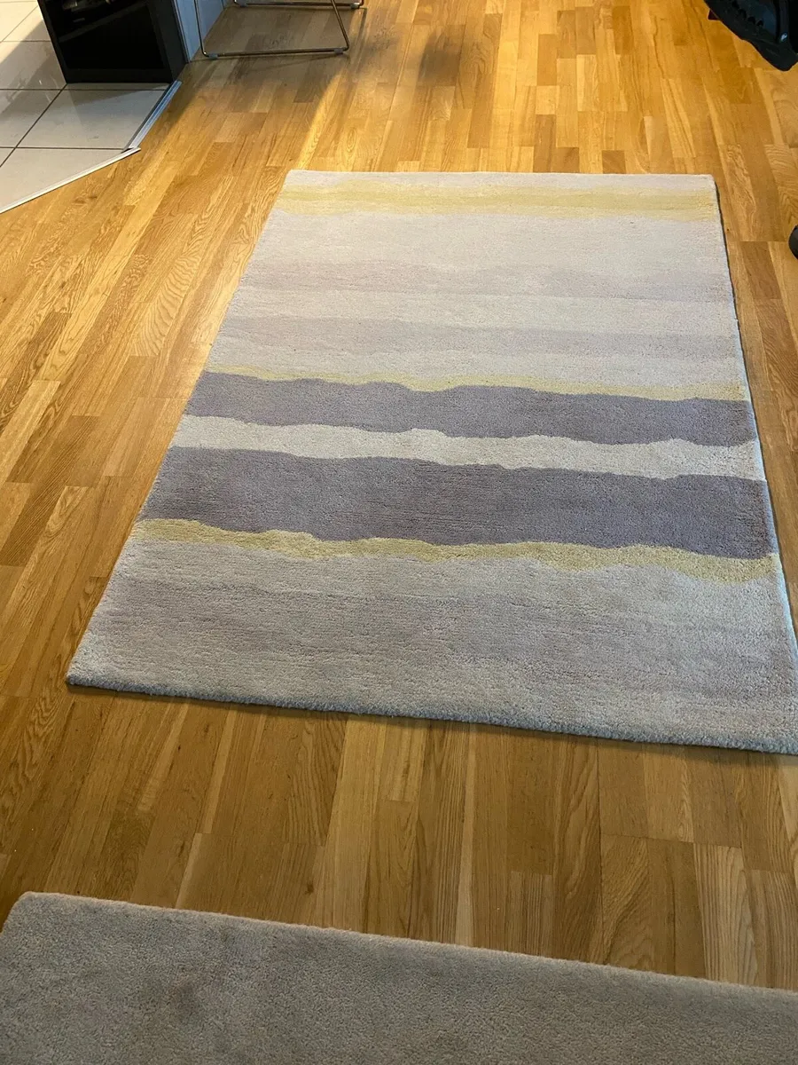 Rug - Wool - Image 2