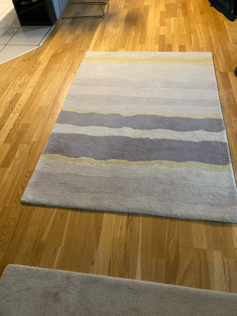 Rug - Wool - Image 3