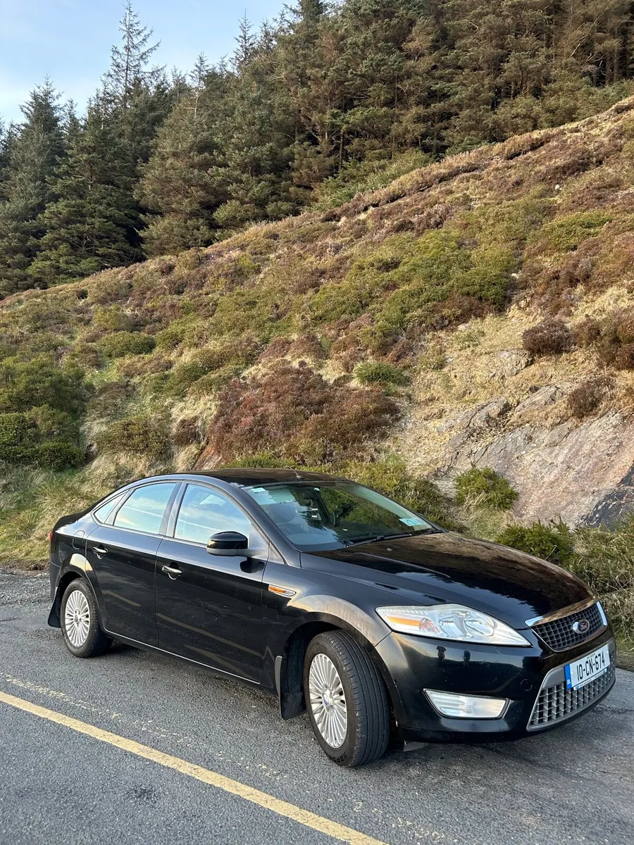 Ford Mondeo 2010 - Image 1