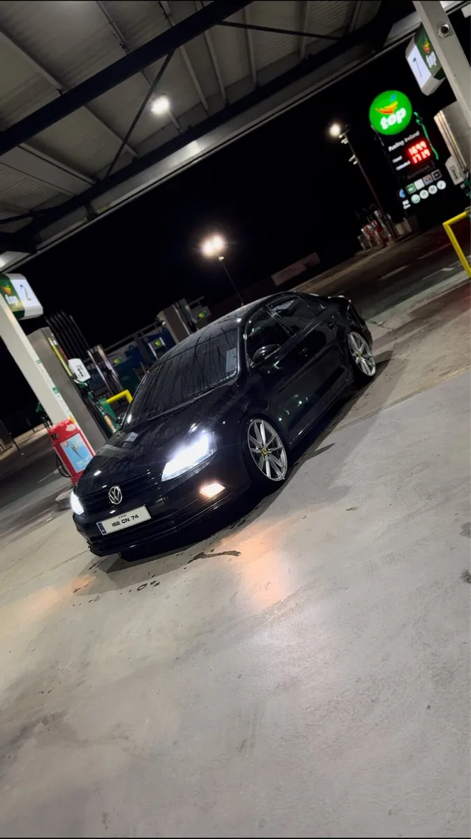 Vw jetta mk6.5 - Image 3
