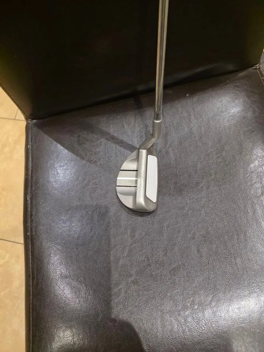 Odyssey chipper - Image 3
