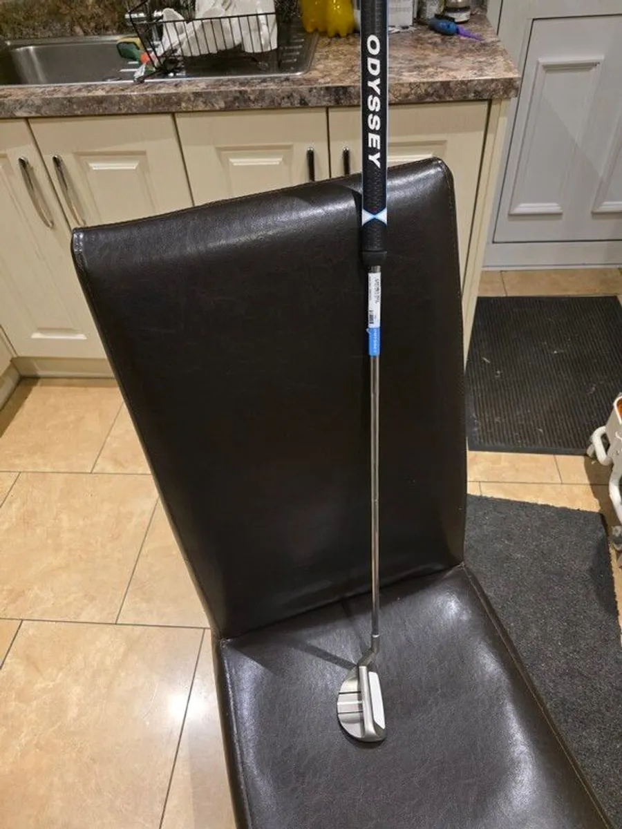 Odyssey chipper - Image 4