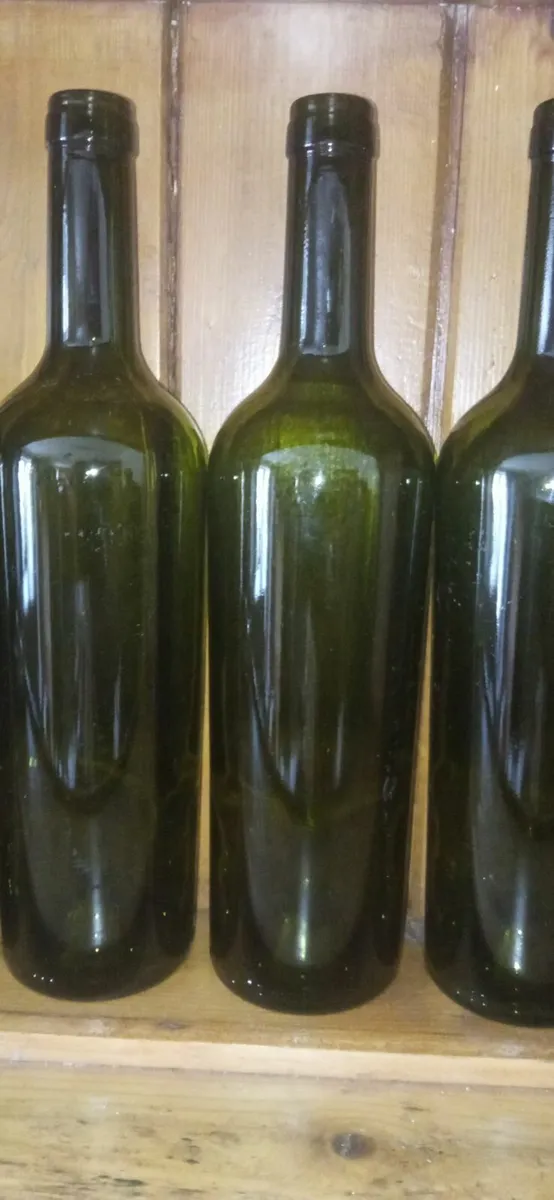 Home Brew Wine Bottles (Sets of 30) - Image 2