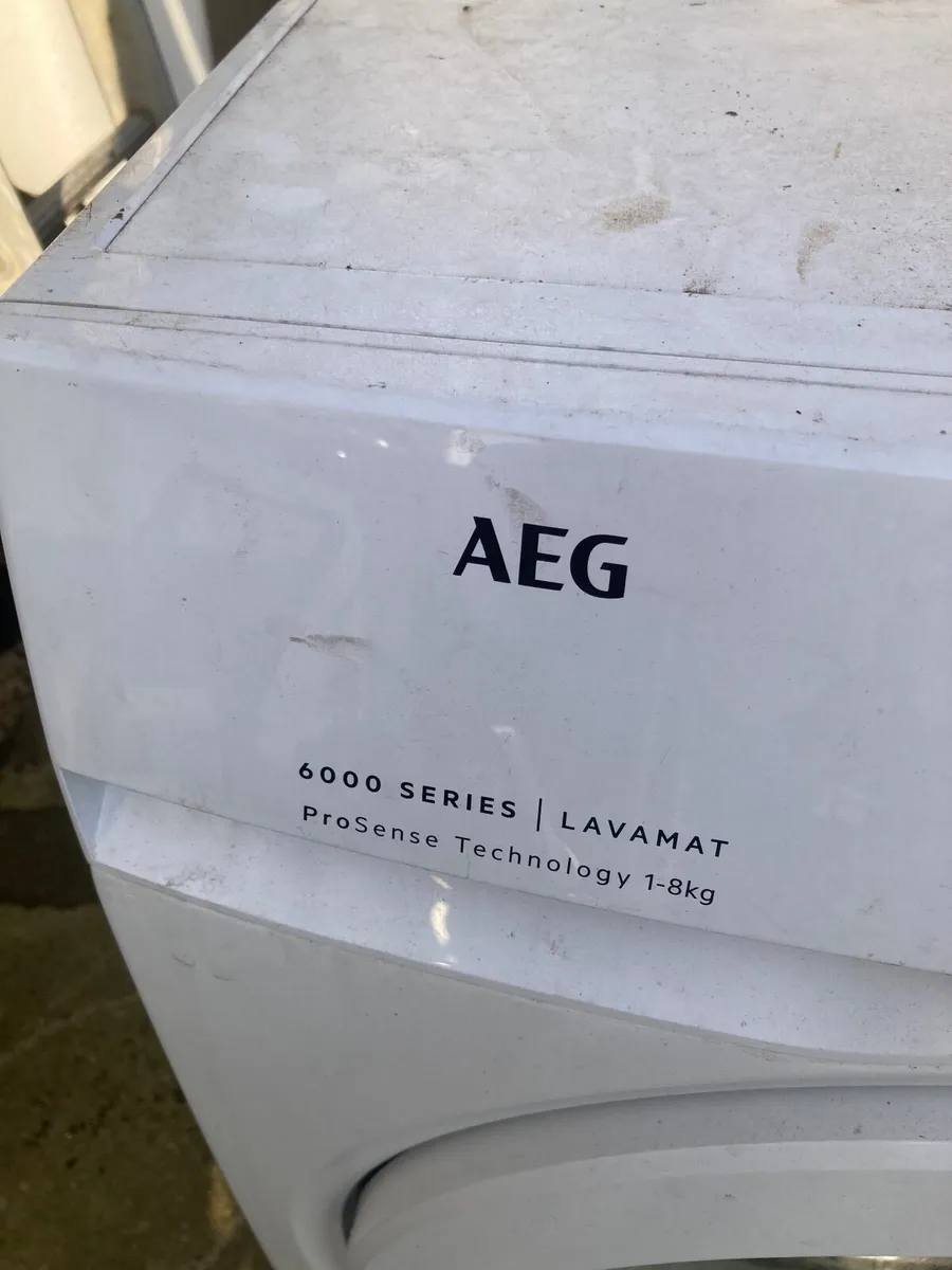 Washing machine - Image 2