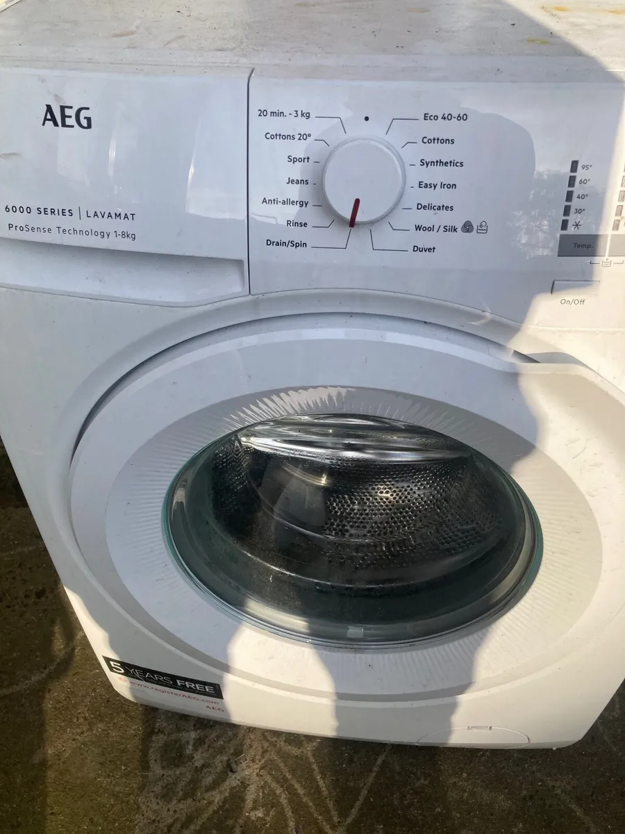 Washing machine - Image 3