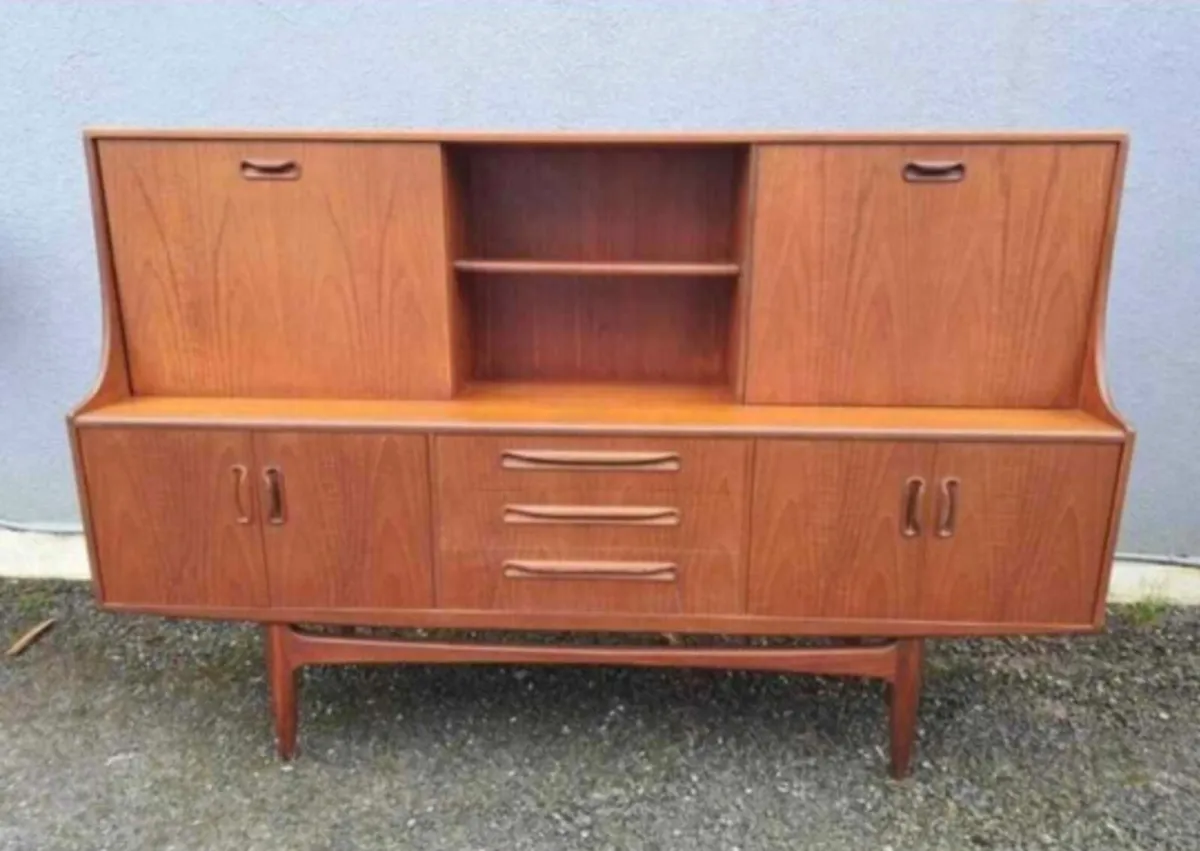 Mid-century furniture - Image 1