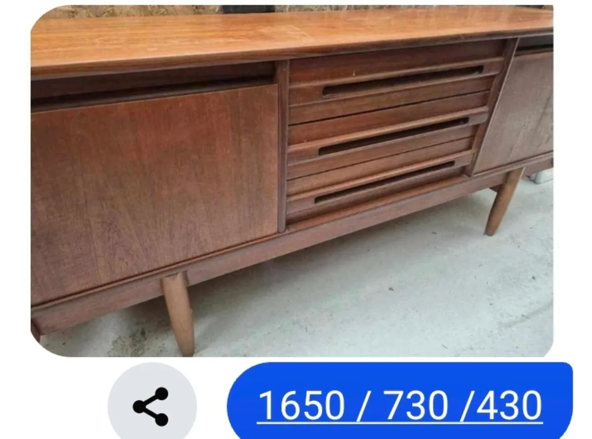 Mid-century furniture - Image 2