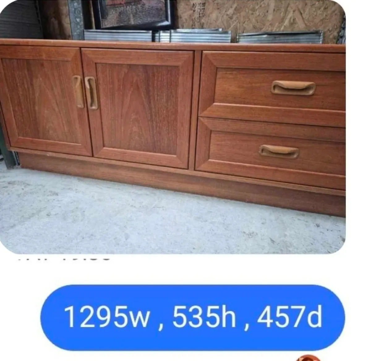 Mid-century furniture - Image 3