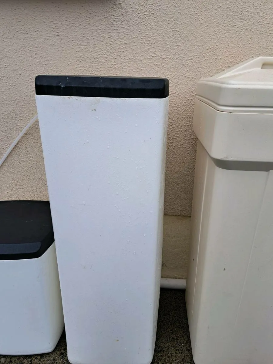 Water Softener Salt Bins - Image 3
