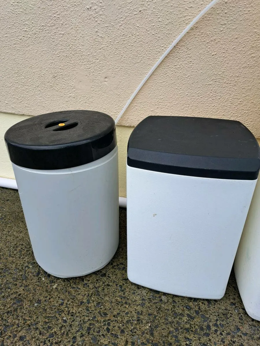 Water Softener Salt Bins - Image 4