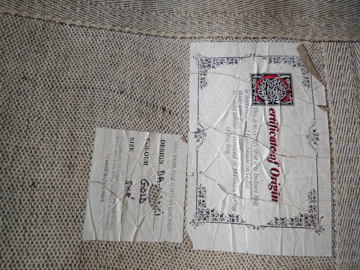 Rug - Image 2