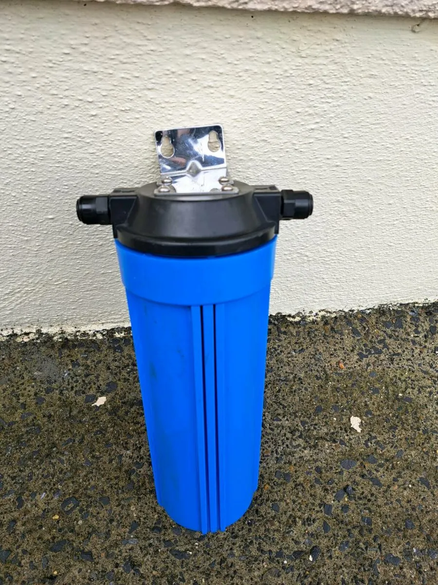 Water Filter Housing - Image 1