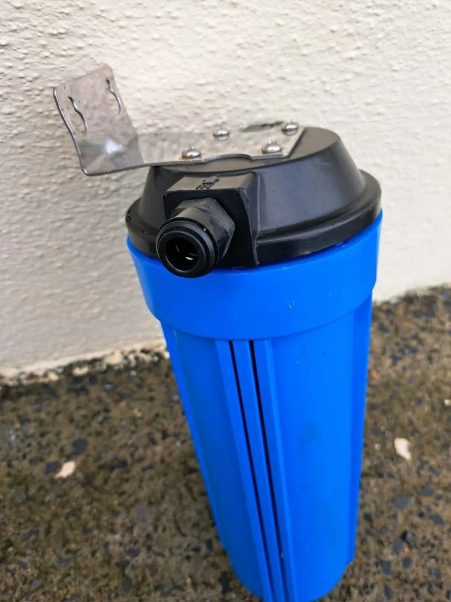 Water Filter Housing - Image 2