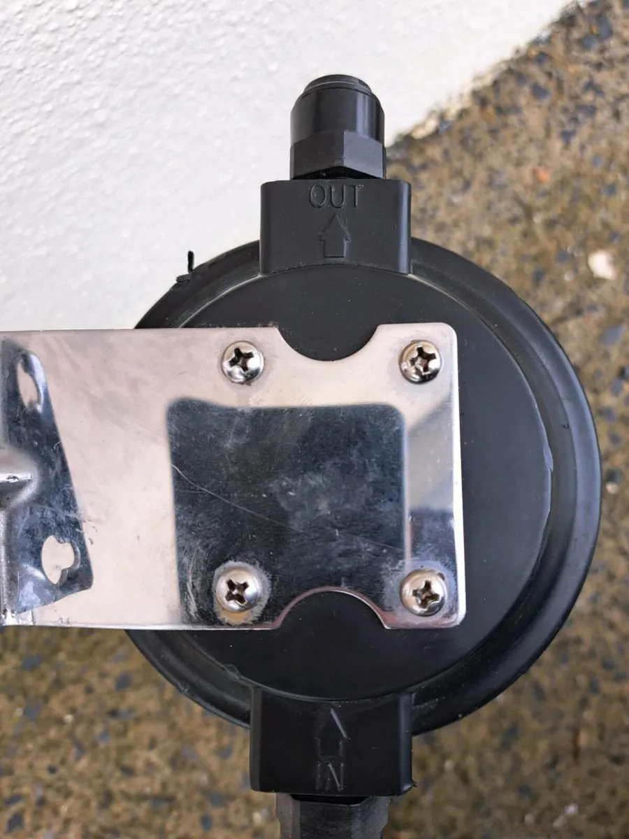 Water Filter Housing - Image 4