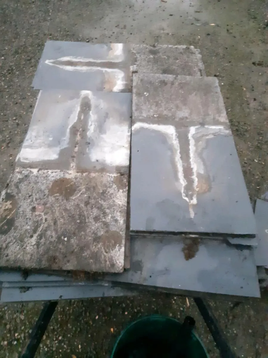Roof slates - Image 3