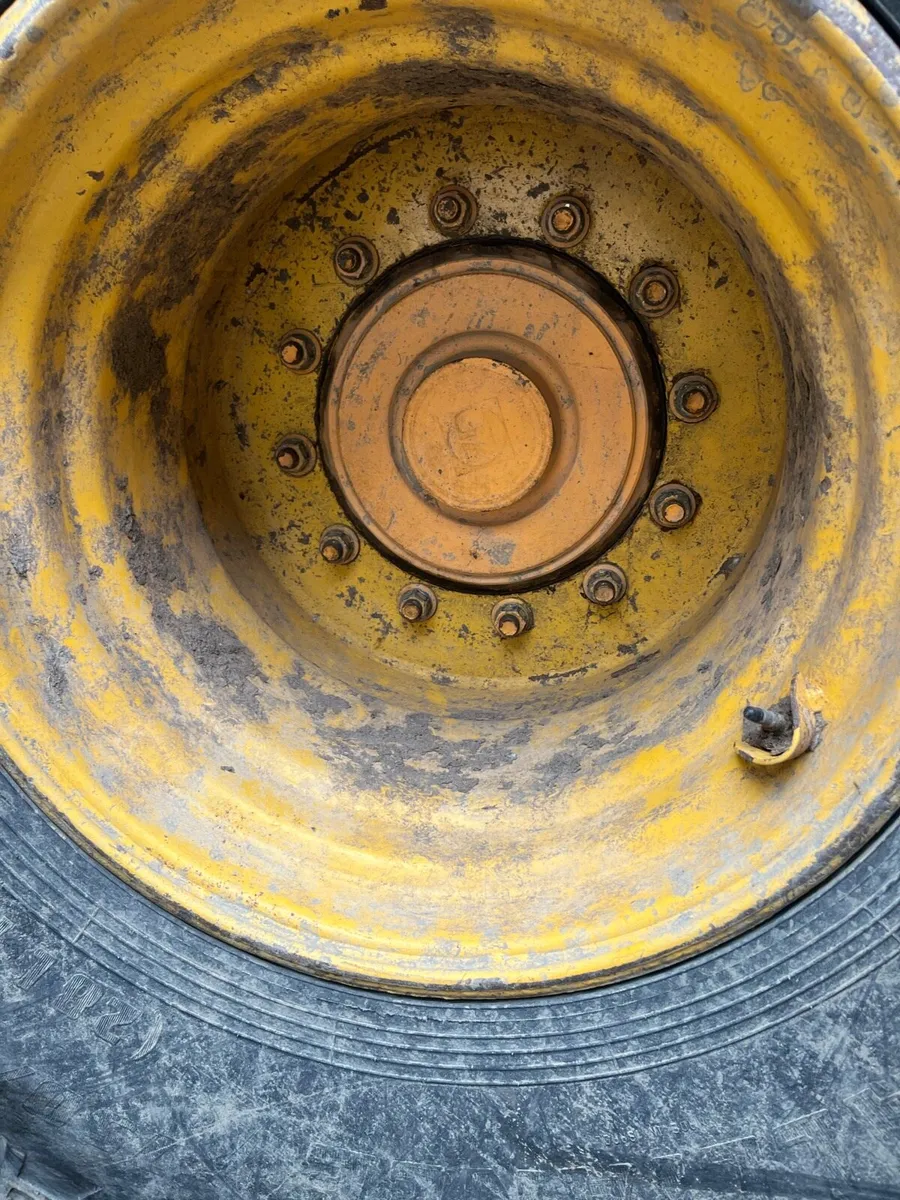 Tyres and rims - Image 2