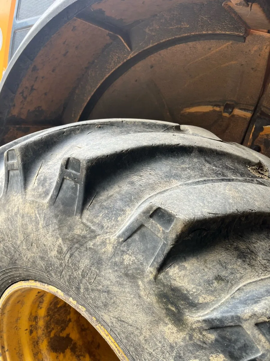 Tyres and rims - Image 3