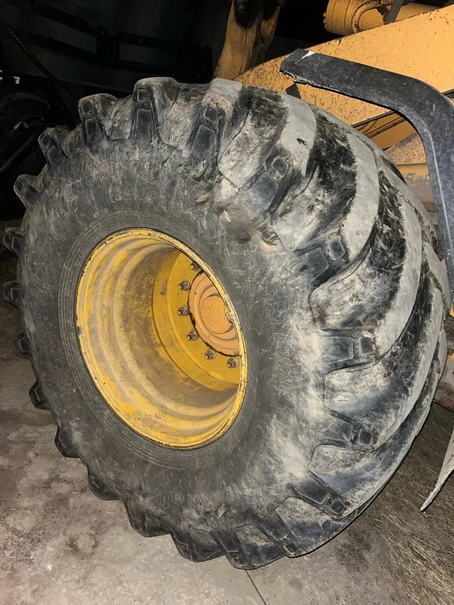 Tyres and rims - Image 4