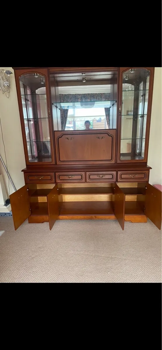 Drinks/display cabinet - Image 3