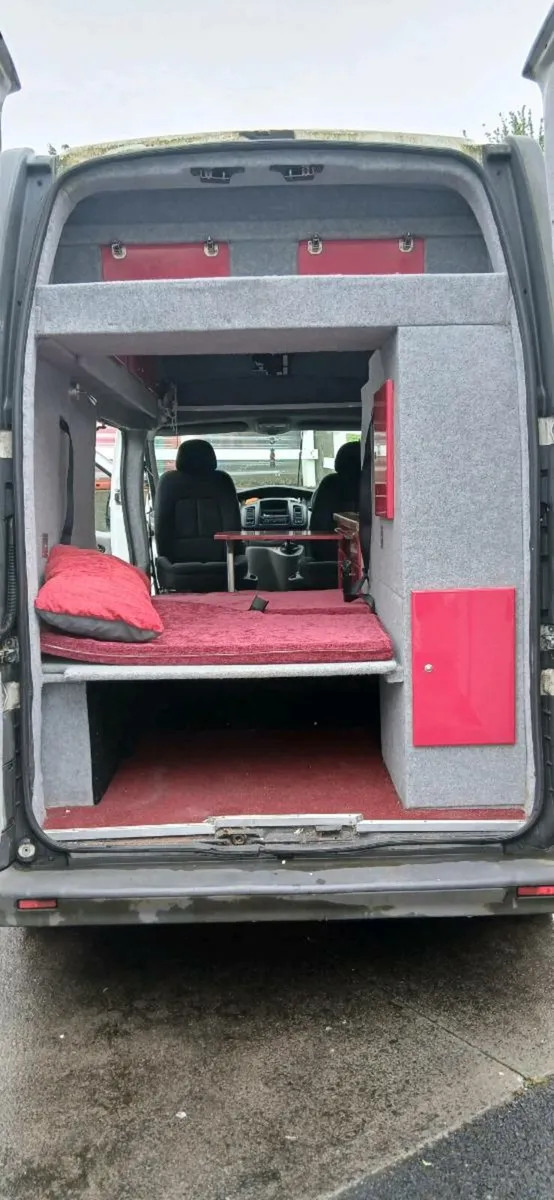 CAMPER VAN - Image 3