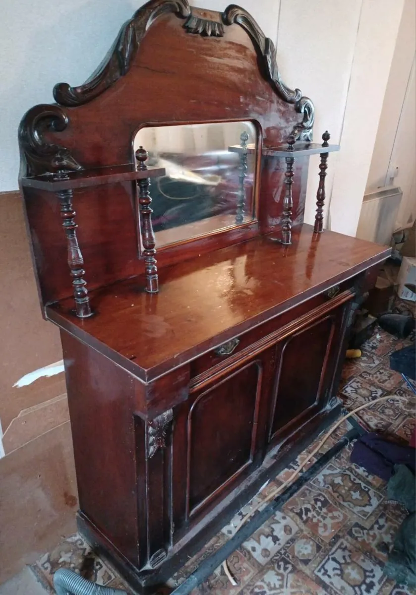 Sideboard cabinet - Image 2