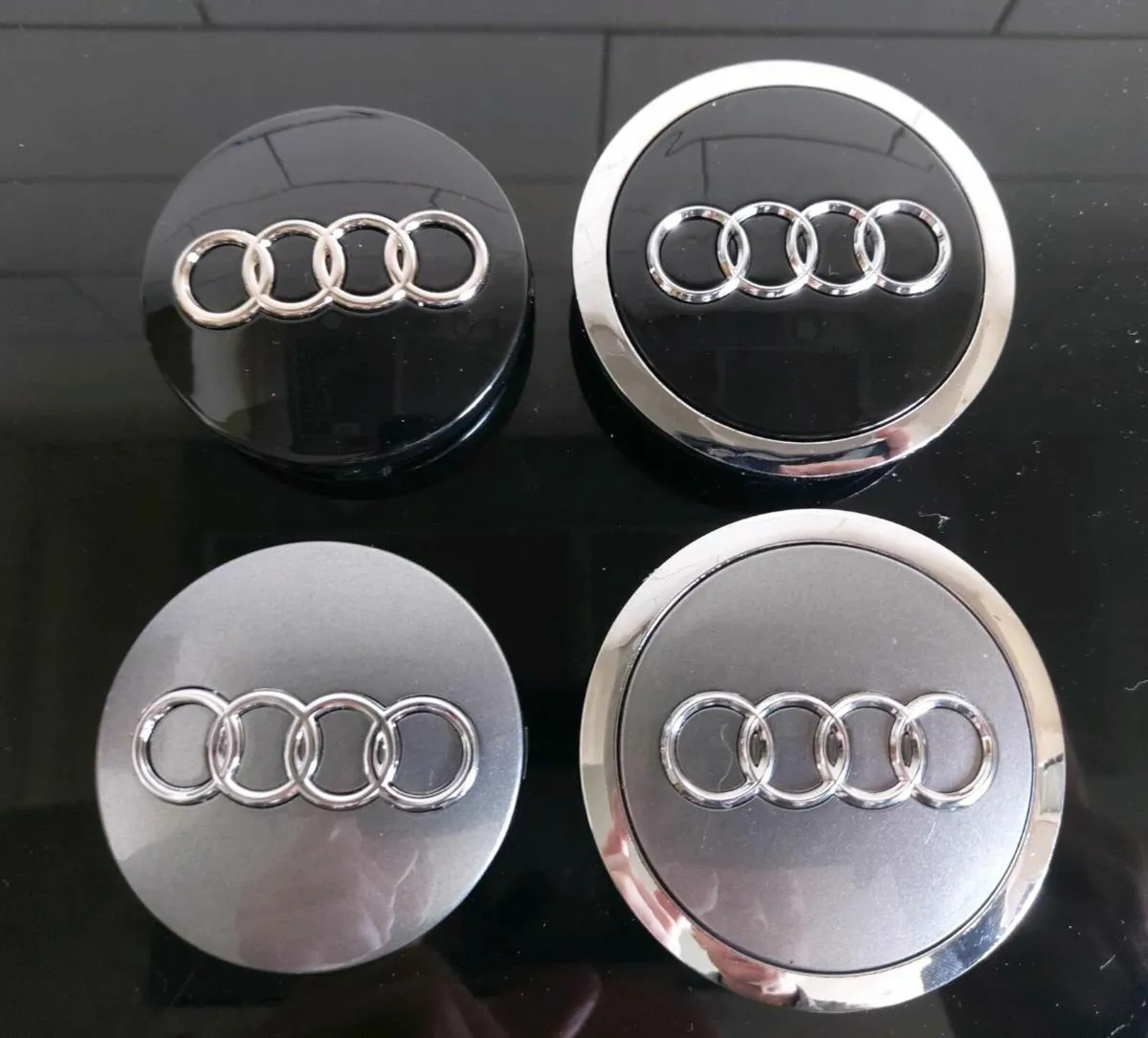 Large Selection of NEW Caps- FREE POST - Image 4