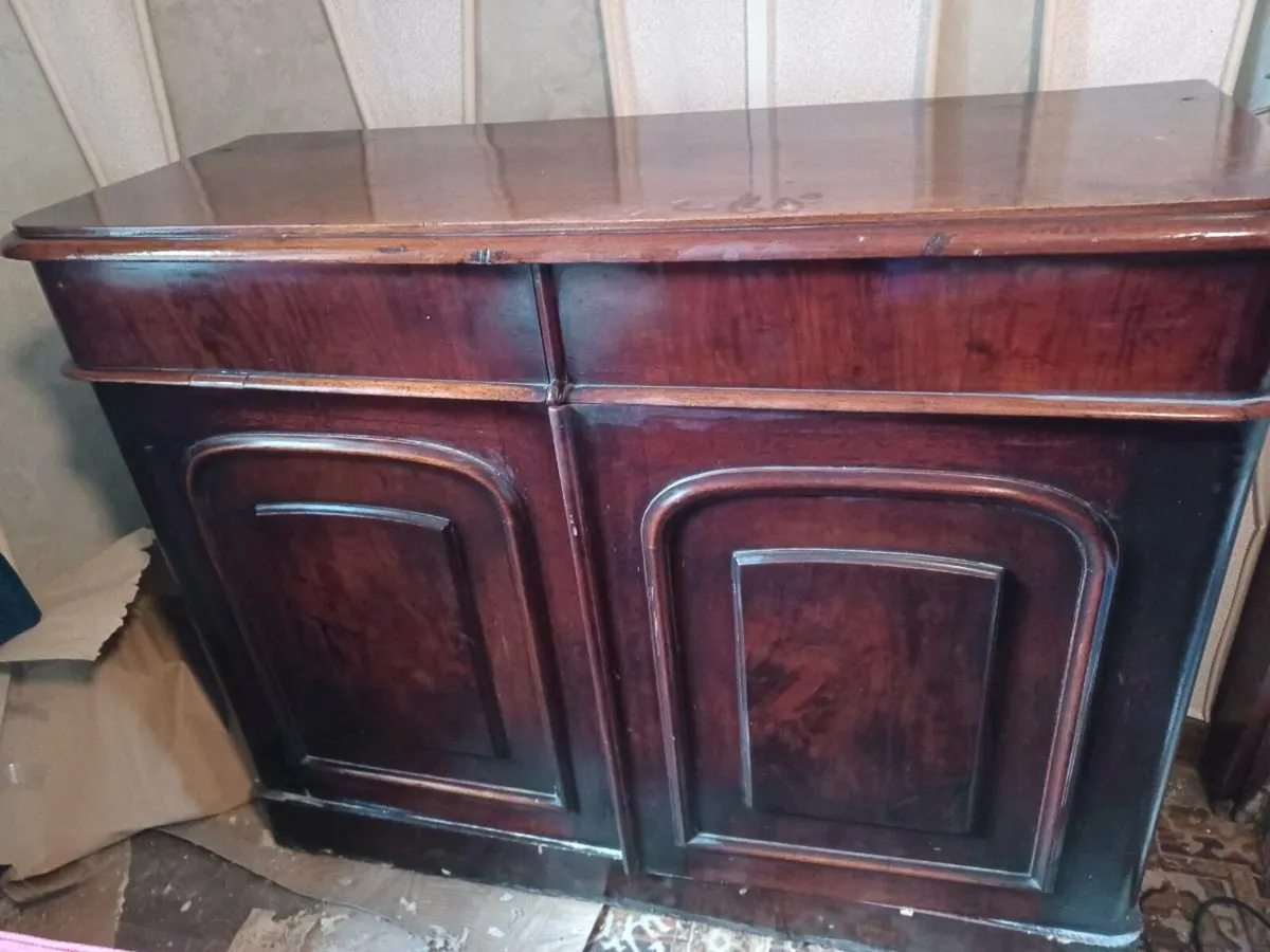 Sideboard cupboard - Image 2
