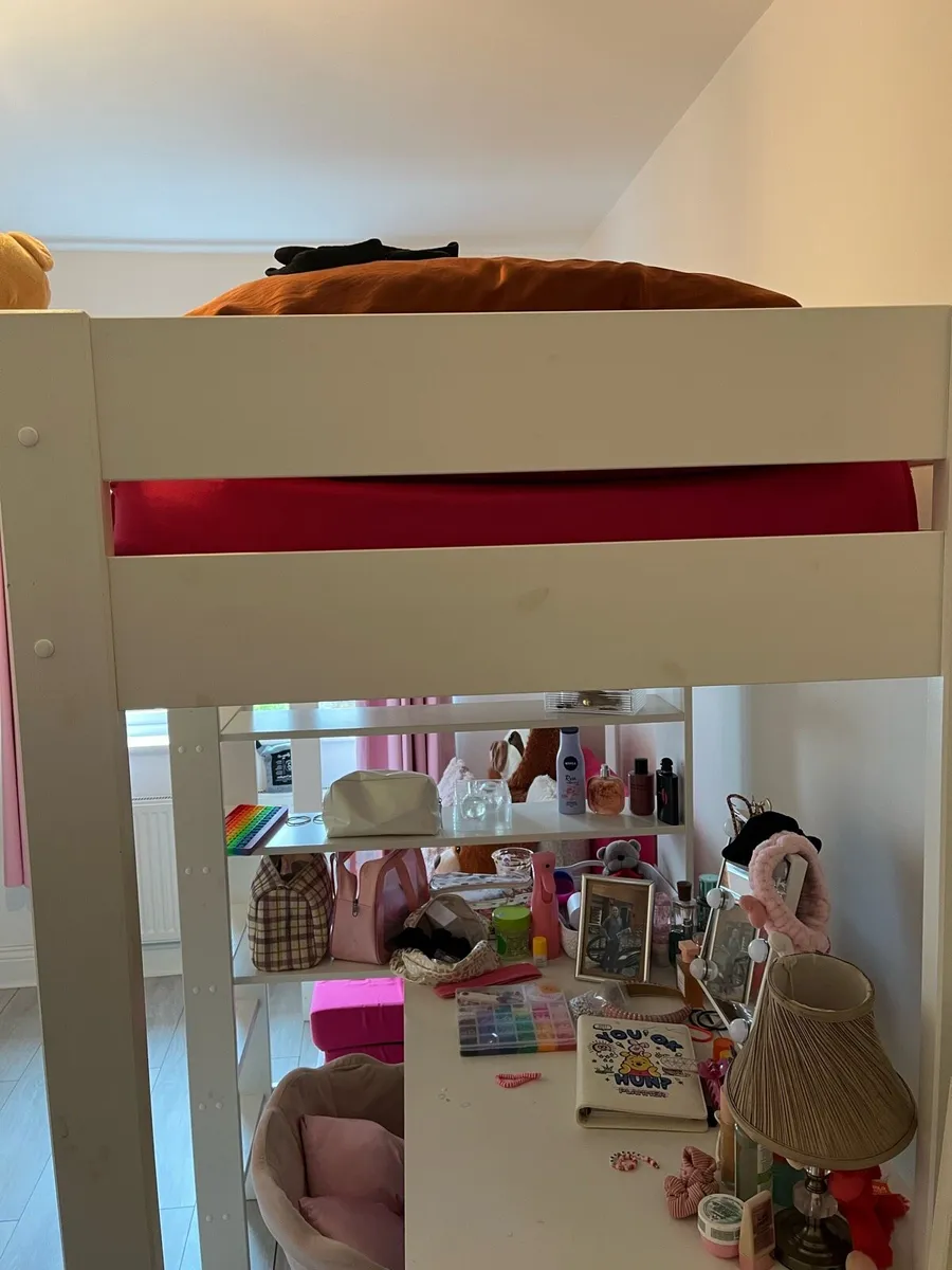 High Sleeper - Image 1