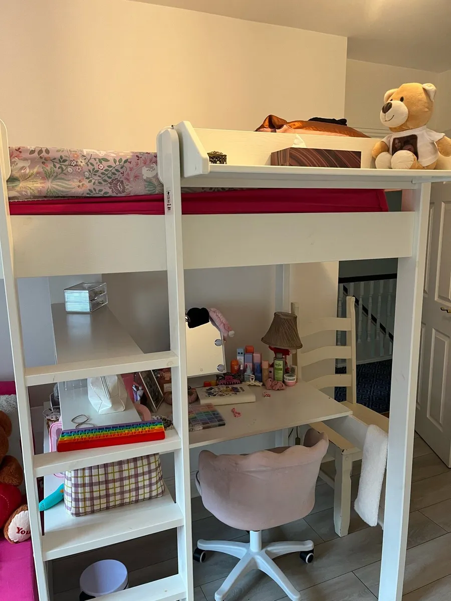 High Sleeper - Image 2