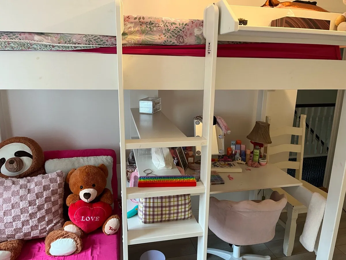 High Sleeper - Image 3