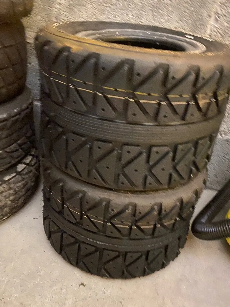 2019 Semog Bravo buggy - Image 2