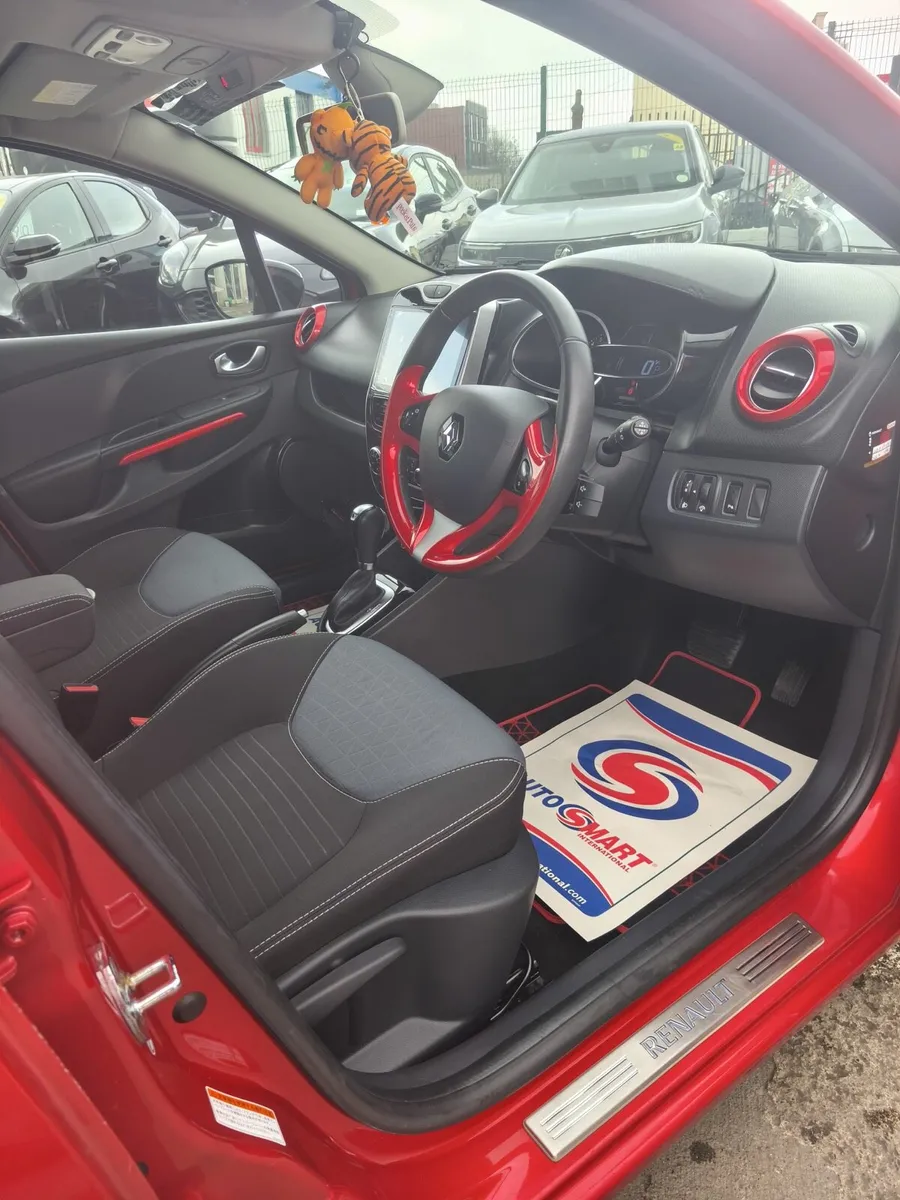 Renault Clio 1.2cc, 2015, 2YR NEW NCT, Immaculate - Image 3