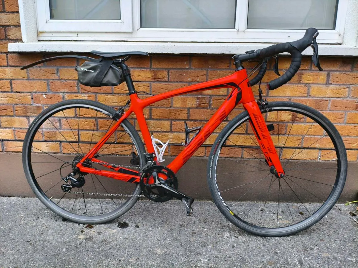 Road Bike - Image 1