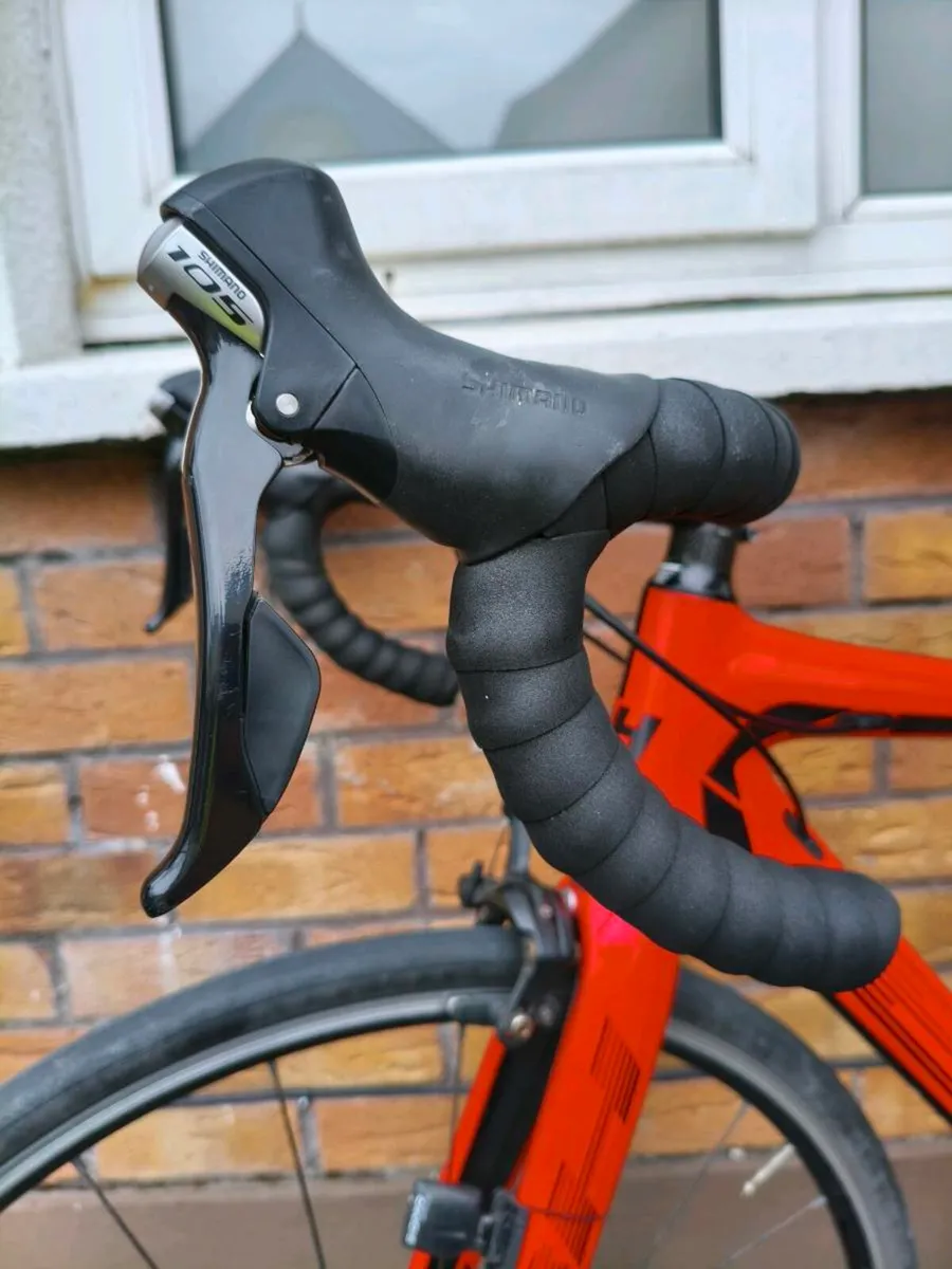Road Bike - Image 3
